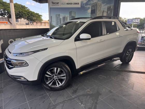 FIAT TORO 2.0 16V TURBO DIESEL FREEDOM 4WD AT9